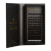 Elleebana Lash Extensions Box B0.10 mixed