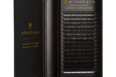 Elleebana Lash Extensions Box CC 0.05 Mix