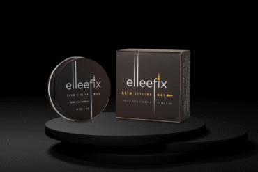 Elleefix Brow Styling Wax
