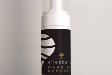 Elleebana Make Up Remover 125ml