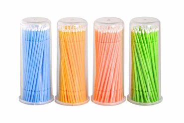 Disposable Microbrush