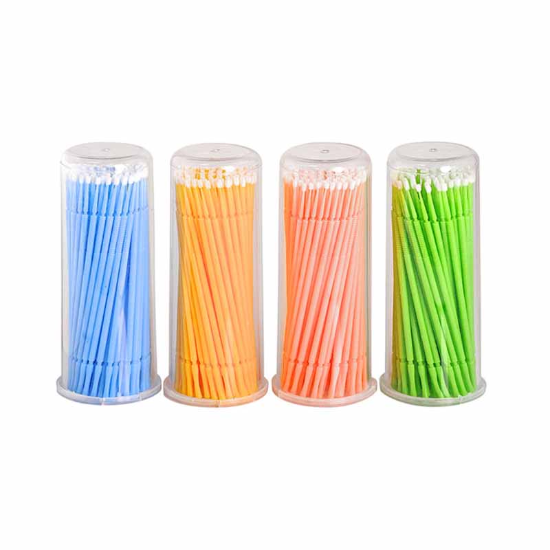 Disposable Microbrush
