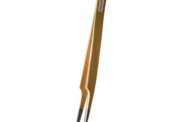 Elleebana Pro Straight Tweezer