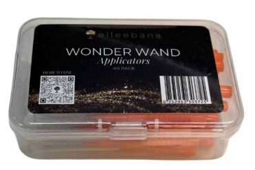 Wonder Wand Applicator - 40pk
