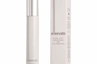 Elleevaate Mascara
