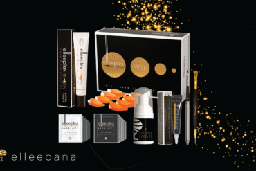 Elleeplex Brow and Lash Lamination Full Kit