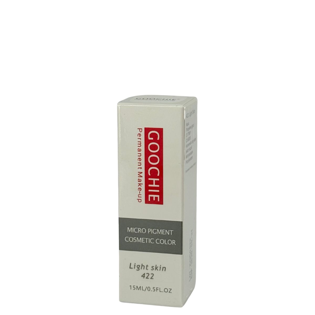 Micro Pigment Light Skin 422