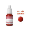 Waterbase pigment G517