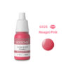 Waterbase pigment G525