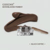 Goochie Microblading Paste Pigment - Dark Coffee
