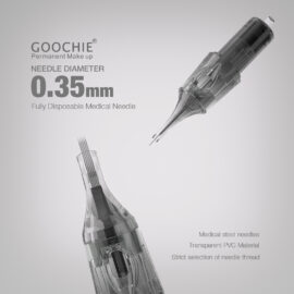Goochie PRO Universal Needle - 120 5F