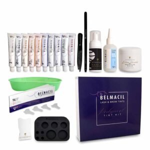 Belmacil Full Tint Kit