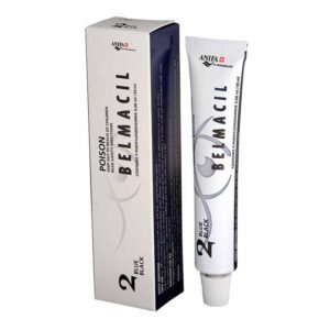 Belmacil Blue Black Tint #2 - 20ml