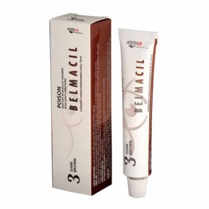 Belmacil Dark Brown Tint #3 - 20ml