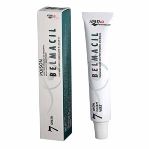 Belmacil Green Tint #7 - 20ml