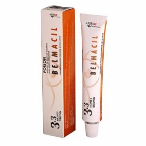 Belmacil Honey Brown Tint #3.3 - 20ml
