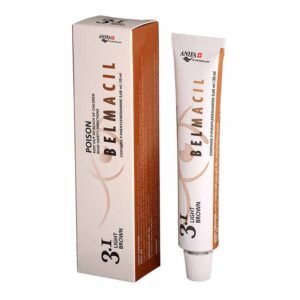 Belmacil Light Brown Tint #3.1 - 20ml