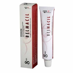 Belmacil Red Tint #8 - 20ml