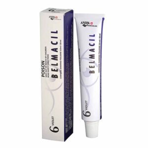 Belmacil Violet Tint #6 - 20ml