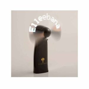 Elleebana Lash Drying Fan