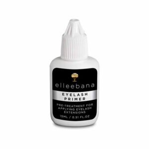 Elleebana Lash and Brow Primer