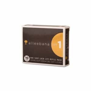 Elleebana One Shot Individual #1 10 Pack