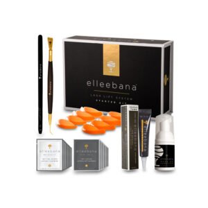 Elleebana One Shot Lash Lift Starter Kit (15 - 30 treatments)
