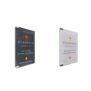 Elleebana One Shot Sachets (Sample Pack)