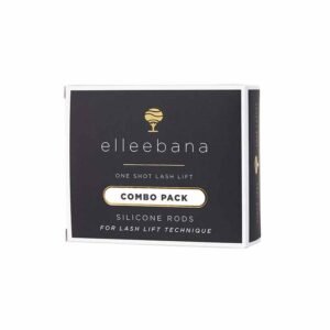 Elleebana Silicone Rods