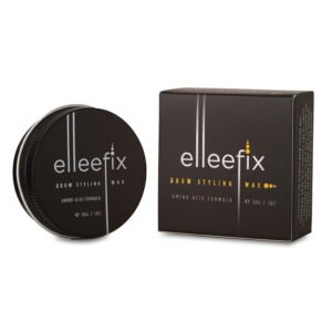 Elleefix Brow Styling Wax (Retail Price)