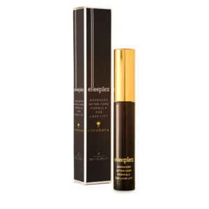 Elleeplex Advanced Aftercare Mascara Pack of 8 Units
