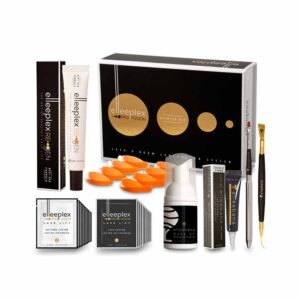 Elleeplex Profusion Lamination Starter Kit (15 - 30 Treatments)