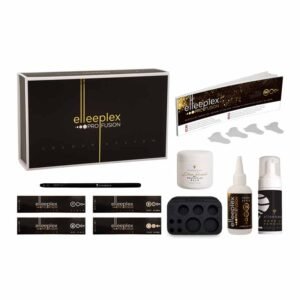 Elleeplex Profusion Mini Tint Kit