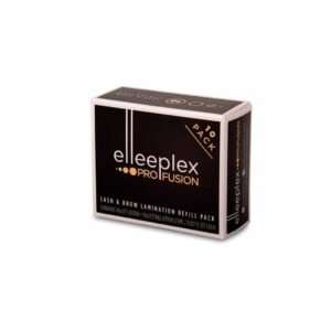 Elleeplex Profusion Lamination 10 Pack (10 - 20 Treatments)
