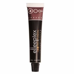 Elleeplex Profusion Auburn Tint #4 - 20ml