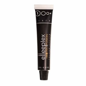 Elleeplex Profusion Black Tint #1 - 20 ml