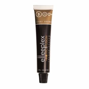 Elleeplex Profusion Light Brown Tint #3.1 - 20ml