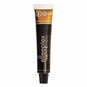 Elleeplex Profusion Honey Brown Tint #3.3 - 20ml