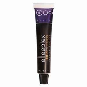 Elleeplex Profusion Violet Tint #5 - 20ml