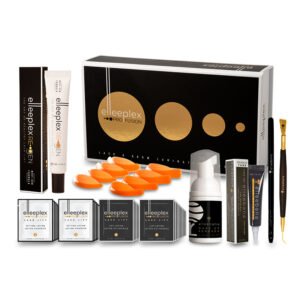 Elleeplex Profusion Lamination Full Kit (30 - 60 Treatments)