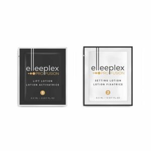 Elleeplex Profusion Lamination Sachets (Sample Pack)