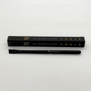 ELLEEBRUSH ANGLED | Brow Tint Application